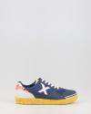 Zapatillas Munich G-3 INDOOR 361 KID azul Zapatillas Munich G-3 INDOOR 361 KID azul