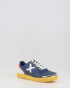 Zapatillas Munich G-3 INDOOR 361 KID azul Zapatillas Munich G-3 INDOOR 361 KID azul