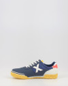 Zapatillas Munich G-3 INDOOR 361 KID azul Zapatillas Munich G-3 INDOOR 361 KID azul