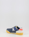 Zapatillas Munich G-3 INDOOR 361 KID azul Zapatillas Munich G-3 INDOOR 361 KID azul