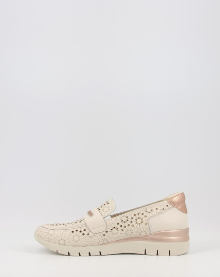 Zapatos Pikolinos CANTABRIA W4R blanco Zapatos Pikolinos CANTABRIA W4R blanco