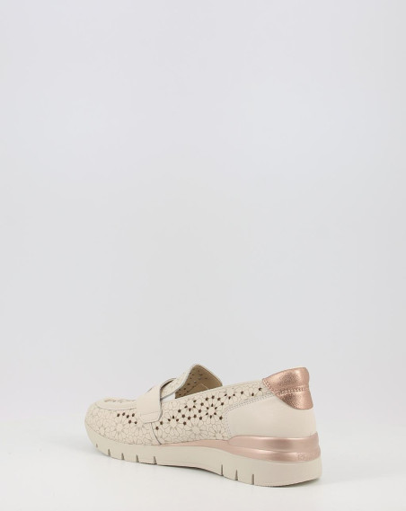 Zapatos Pikolinos CANTABRIA W4R blanco Zapatos Pikolinos CANTABRIA W4R blanco