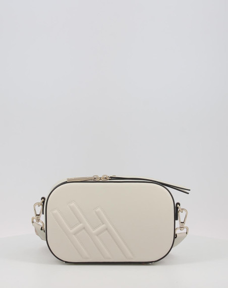 Bolsos Hispanitas BV232677 blanco Bolsos Hispanitas BV232677 blanco