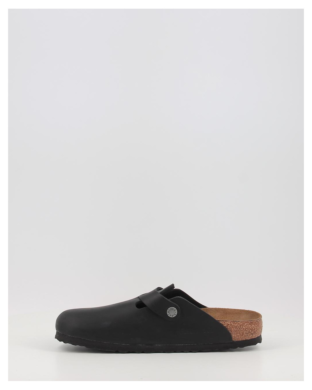 Zuecos Birkenstock BOSTON BS negro