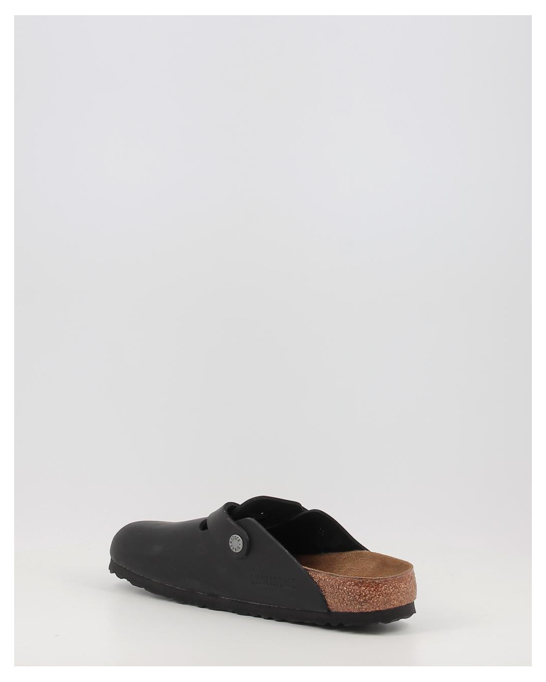 Zuecos Birkenstock BOSTON BS negro