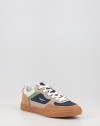 Zapatillas Pepe Jeans KENTON MASTER COMBI PMS30904 multicolor Zapatillas Pepe Jeans KENTON MASTER COMBI PMS30904 multicolor
