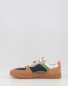 Zapatillas Pepe Jeans KENTON MASTER COMBI PMS30904 multicolor Zapatillas Pepe Jeans KENTON MASTER COMBI PMS30904 multicolor