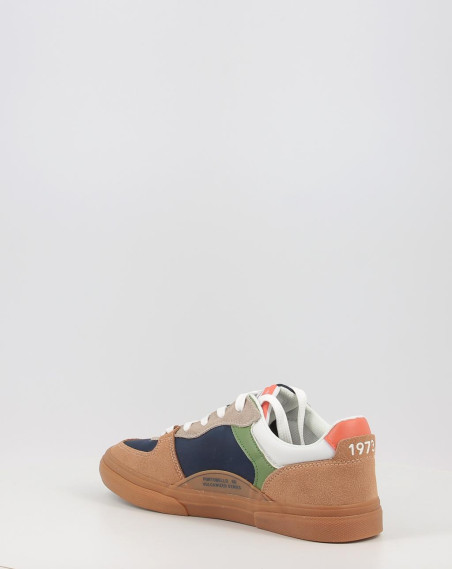 Zapatillas Pepe Jeans KENTON MASTER COMBI PMS30904 multicolor Zapatillas Pepe Jeans KENTON MASTER COMBI PMS30904 multicolor