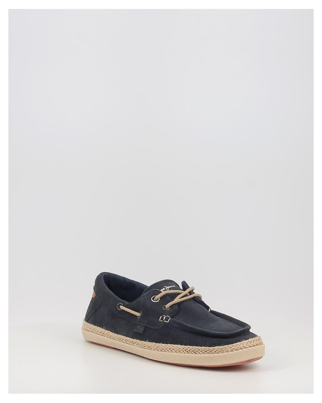 Nauticos Pepe Jeans MAOUI SAILOR PMS30914 azul