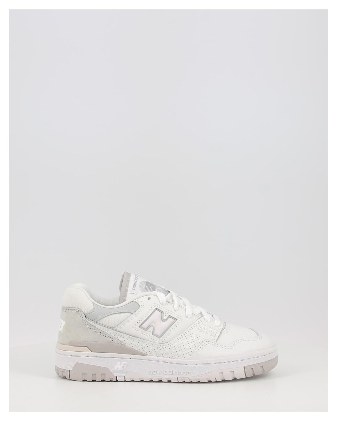 Zapatillas New Balance BBW550CB blanco