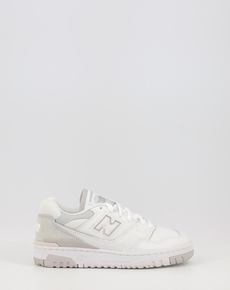 Zapatillas New Balance BBW550CB blanco Zapatillas New Balance BBW550CB blanco
