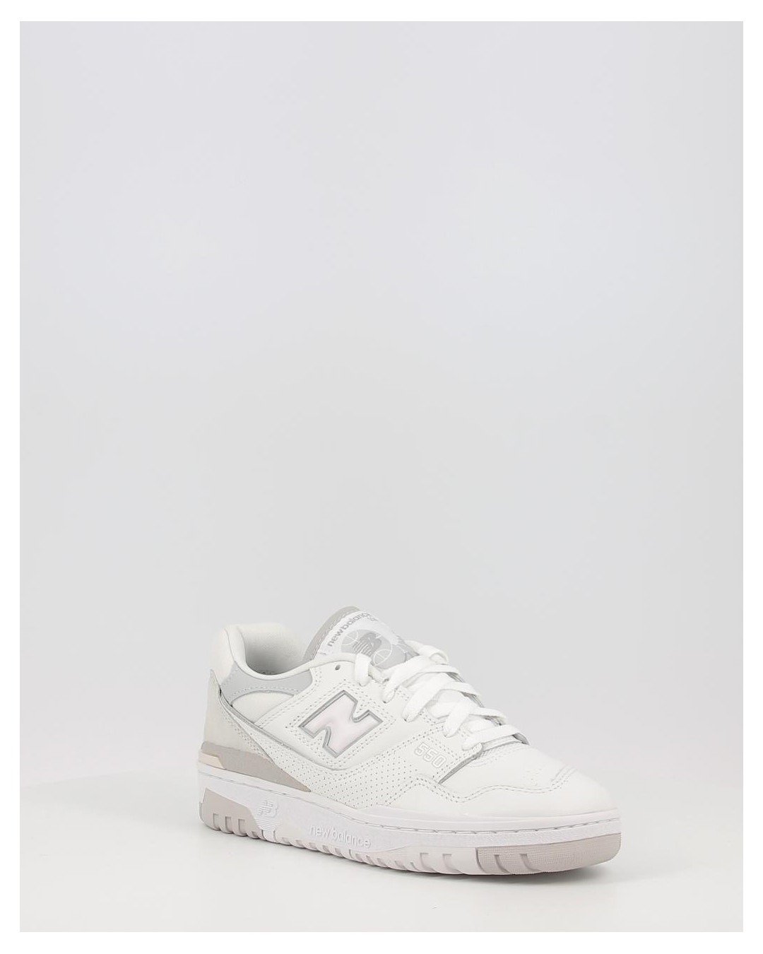 Zapatillas New Balance BBW550CB blanco