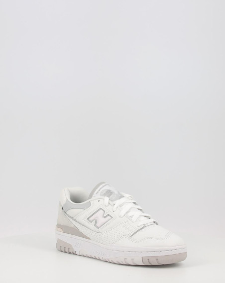Zapatillas New Balance BBW550CB blanco Zapatillas New Balance BBW550CB blanco