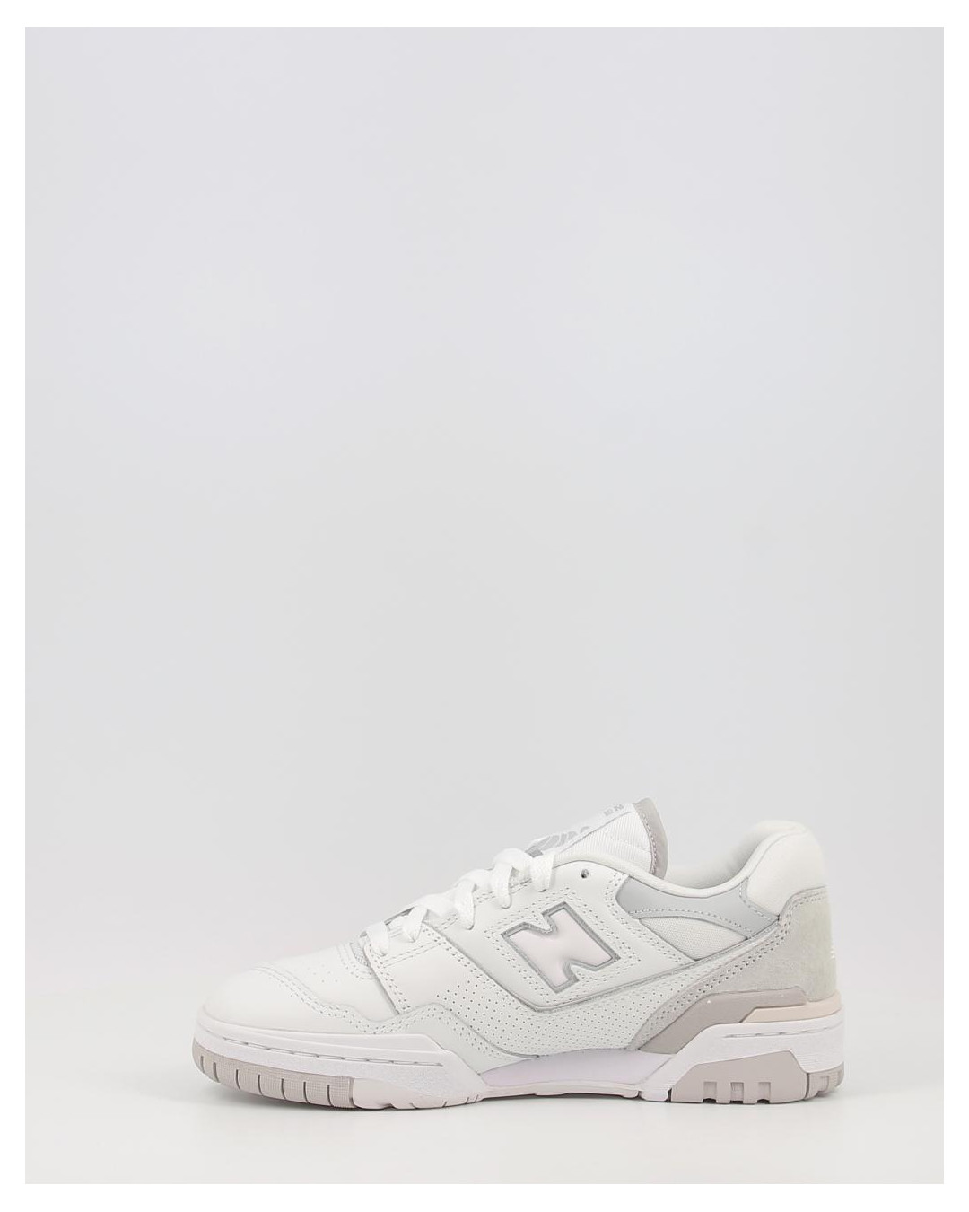 Zapatillas New Balance BBW550CB blanco