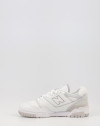 Zapatillas New Balance BBW550CB blanco Zapatillas New Balance BBW550CB blanco