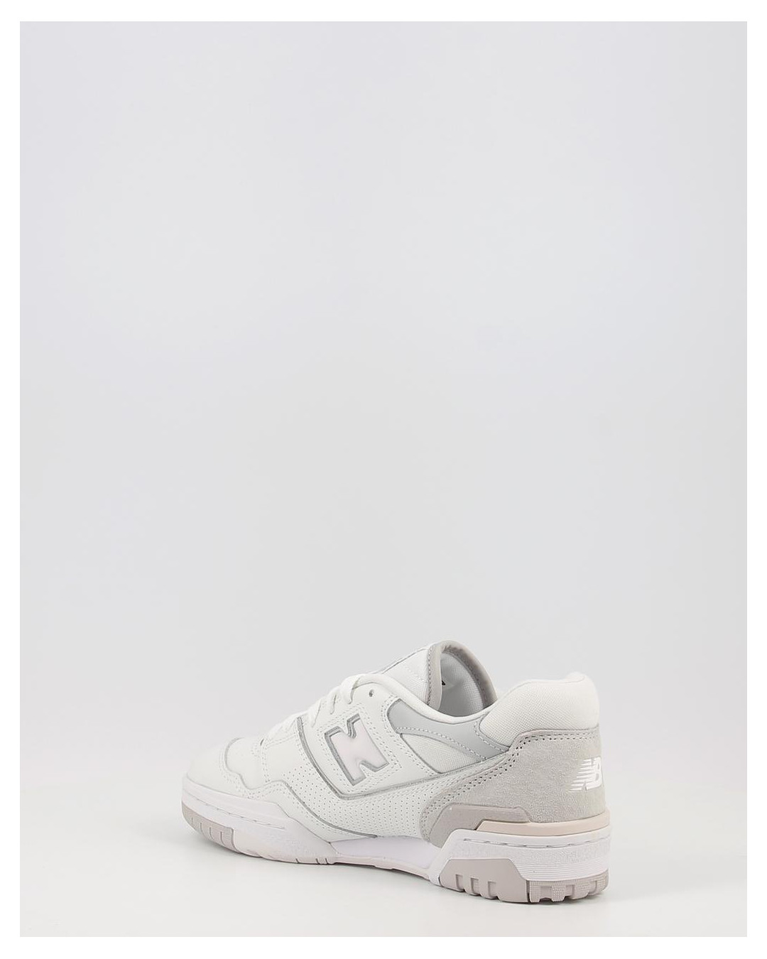 Zapatillas New Balance BBW550CB blanco