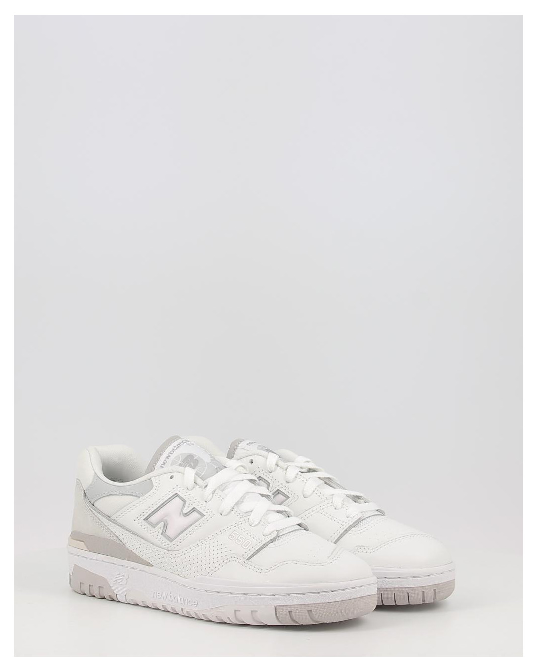 Zapatillas New Balance BBW550CB blanco