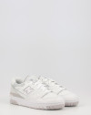 Zapatillas New Balance BBW550CB blanco Zapatillas New Balance BBW550CB blanco