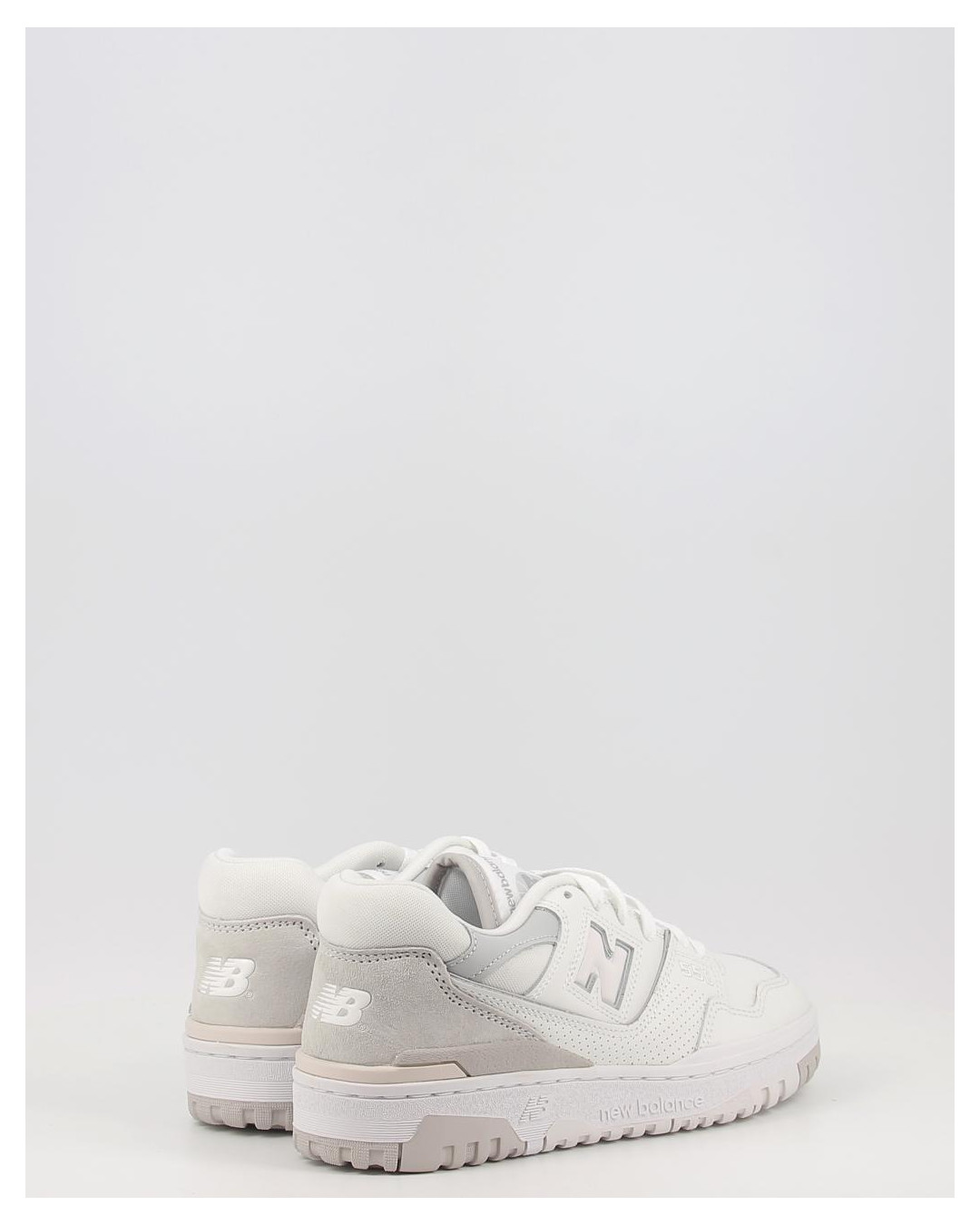 Zapatillas New Balance BBW550CB blanco