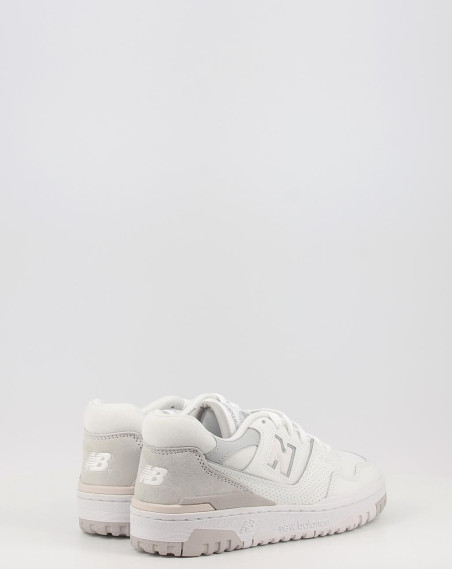 Zapatillas New Balance BBW550CB blanco Zapatillas New Balance BBW550CB blanco