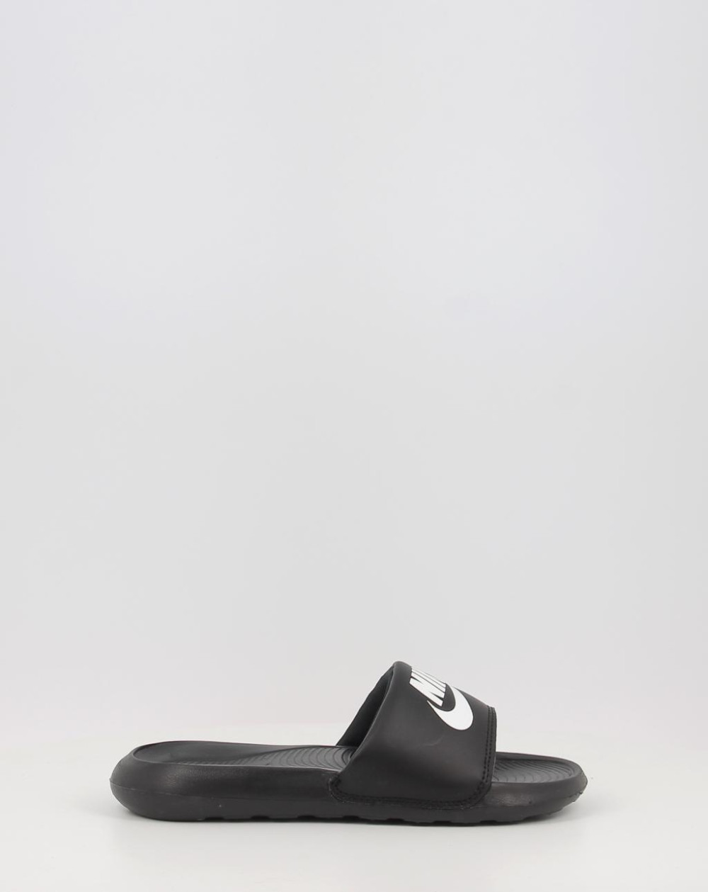 Chanclas Nike WMNS VICTORI CN9677 negro talla 36,5