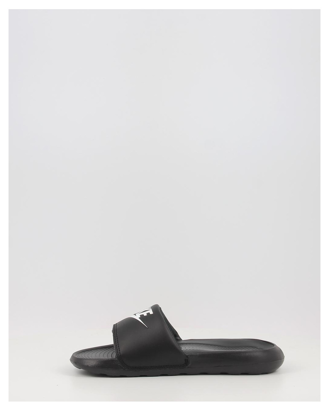 Chanclas Nike WMNS VICTORI CN9677 negro