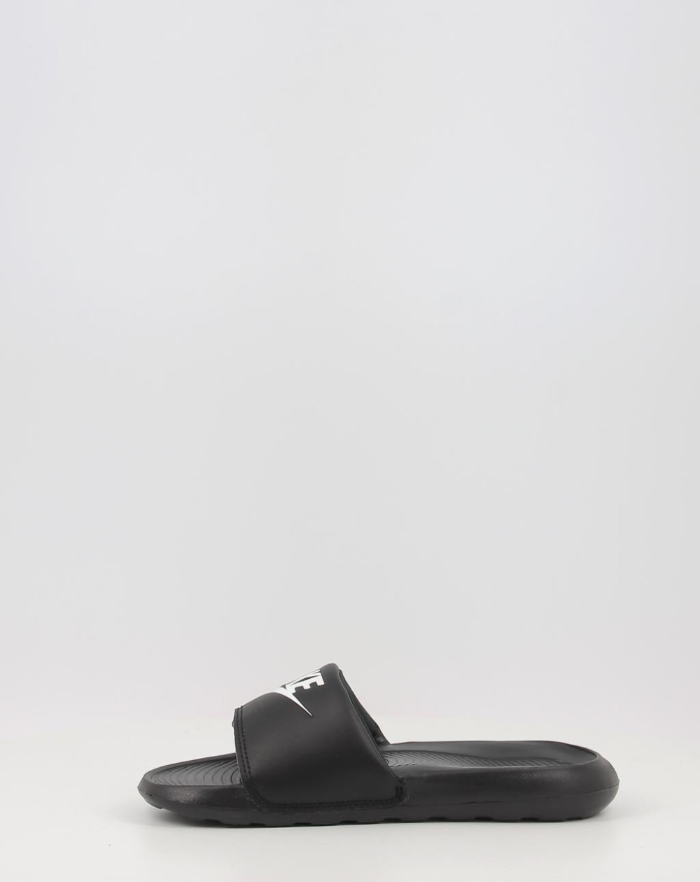 Chanclas Nike WMNS VICTORI CN9677 negro talla 36,5