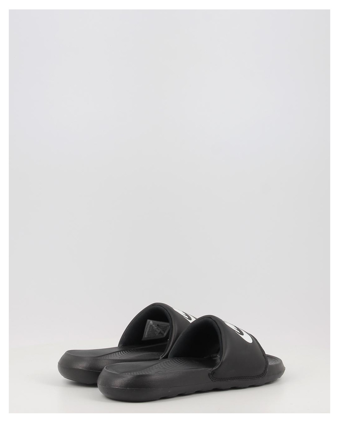 Chanclas Nike WMNS VICTORI CN9677 negro