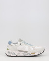 Zapatillas Premiata MASE blanco Zapatillas Premiata MASE blanco
