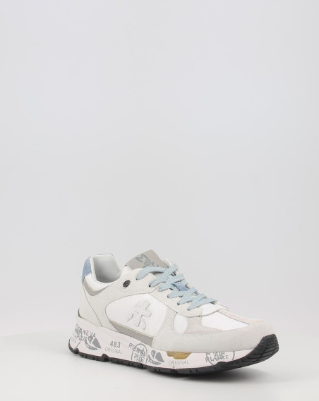 Zapatillas Premiata MASE blanco Zapatillas Premiata MASE blanco