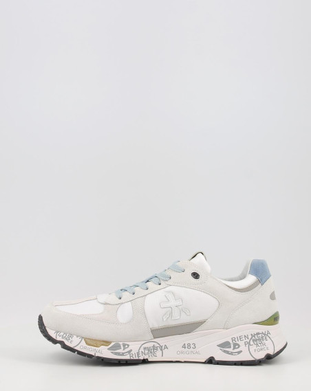 Zapatillas Premiata MASE blanco Zapatillas Premiata MASE blanco