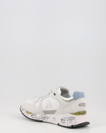 Zapatillas Premiata MASE blanco Zapatillas Premiata MASE blanco