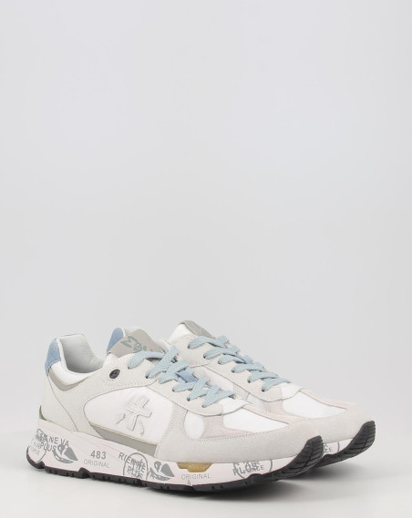 Zapatillas Premiata MASE blanco Zapatillas Premiata MASE blanco