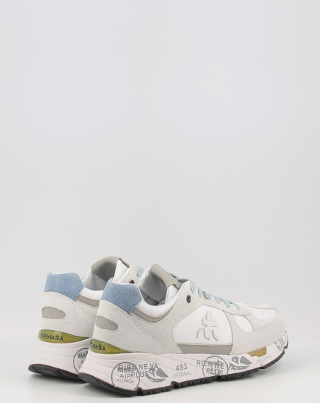 Zapatillas Premiata MASE blanco Zapatillas Premiata MASE blanco