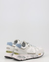 Zapatillas Premiata MASE blanco Zapatillas Premiata MASE blanco