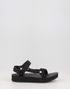 Sandalias Teva MIDFORM UNIVERSAL negro Sandalias Teva MIDFORM UNIVERSAL negro