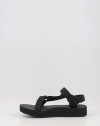 Sandalias Teva MIDFORM UNIVERSAL negro Sandalias Teva MIDFORM UNIVERSAL negro