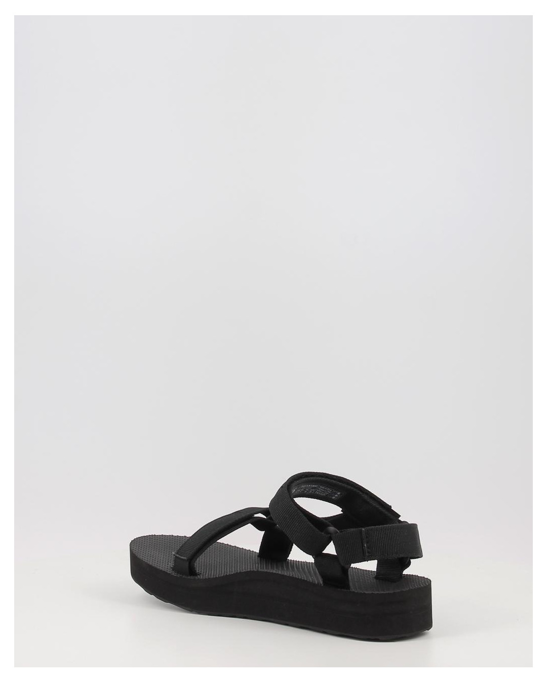 Sandalias Teva MIDFORM UNIVERSAL negro
