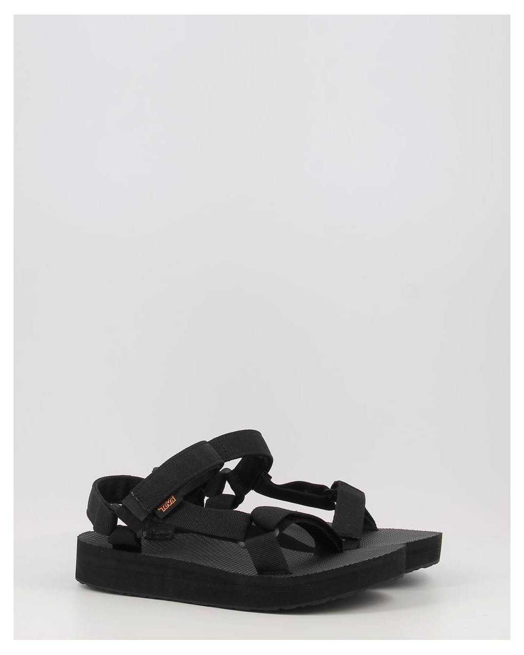 Sandalias Teva MIDFORM UNIVERSAL negro