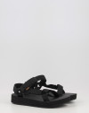 Sandalias Teva MIDFORM UNIVERSAL negro Sandalias Teva MIDFORM UNIVERSAL negro