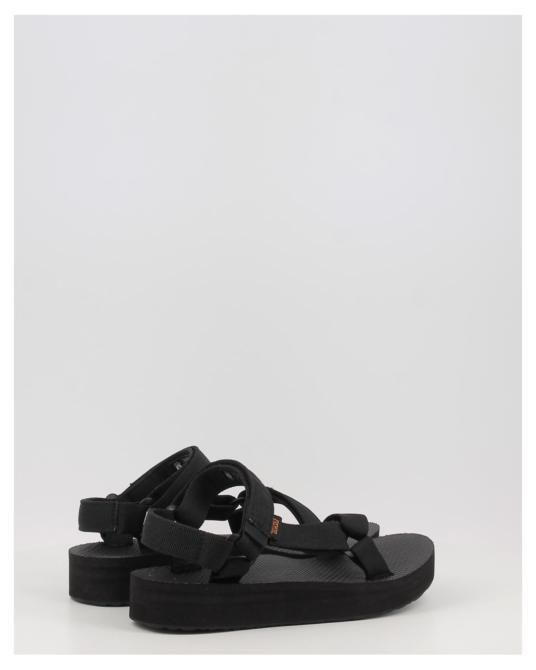 Sandalias Teva MIDFORM UNIVERSAL negro