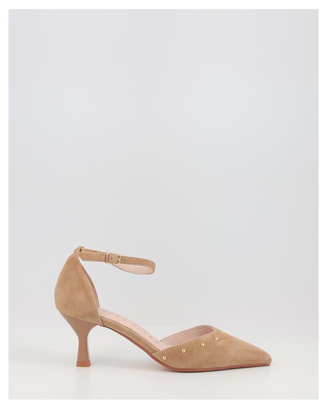 Zapatos Stephen Allen GILDA cuero