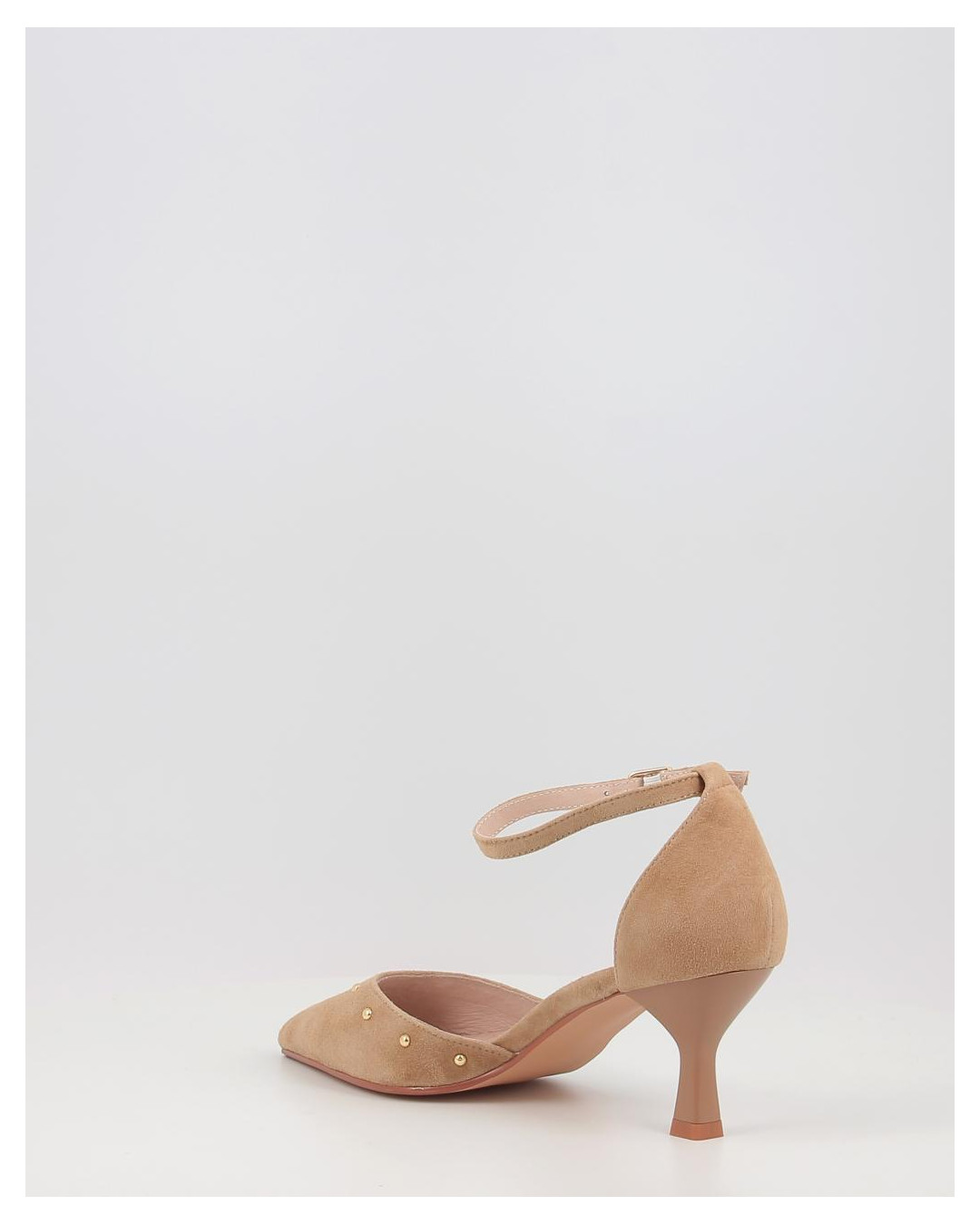 Zapatos Stephen Allen GILDA cuero