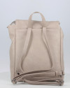 Mochilas Slang MOMOS blanco Mochilas Slang MOMOS blanco