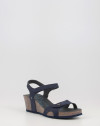 Sandalias Panama Jack JULIA BASICS B10 azul Sandalias Panama Jack JULIA BASICS B10 azul