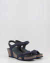 Sandalias Panama Jack JULIA BASICS B10 azul Sandalias Panama Jack JULIA BASICS B10 azul
