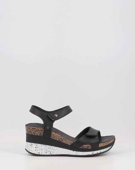 Sandalias Panama Jack NICA SPORT B1 negro Sandalias Panama Jack NICA SPORT B1 negro