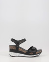 Sandalias Panama Jack NICA SPORT B1 negro Sandalias Panama Jack NICA SPORT B1 negro