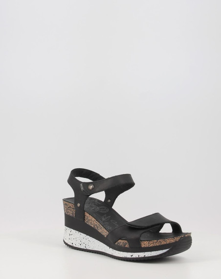 Sandalias Panama Jack NICA SPORT B1 negro Sandalias Panama Jack NICA SPORT B1 negro