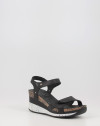 Sandalias Panama Jack NICA SPORT B1 negro Sandalias Panama Jack NICA SPORT B1 negro